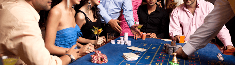 jugando a la ruleta